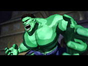 :: The Hulk ::
